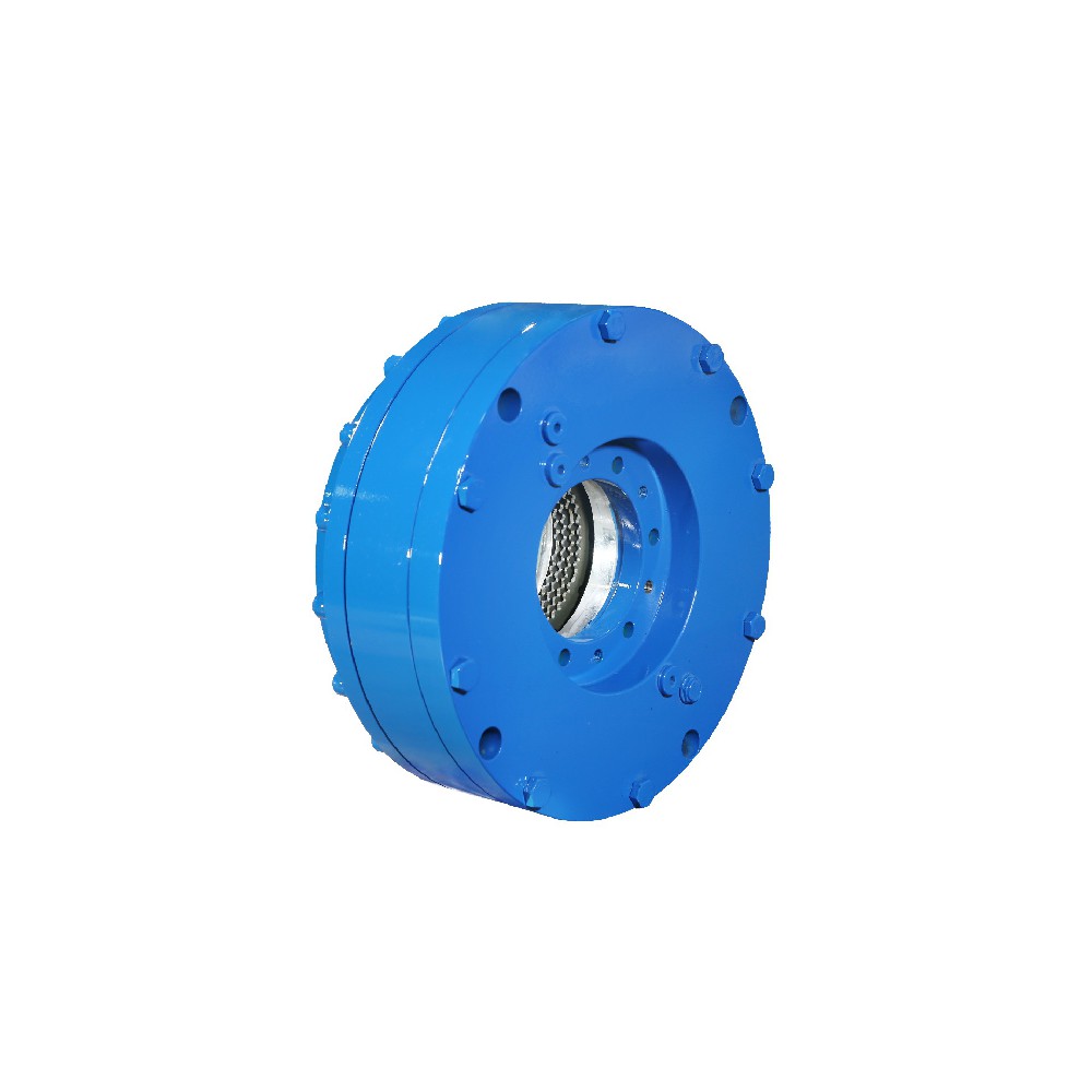 KJSH0252輪邊濕式制動器