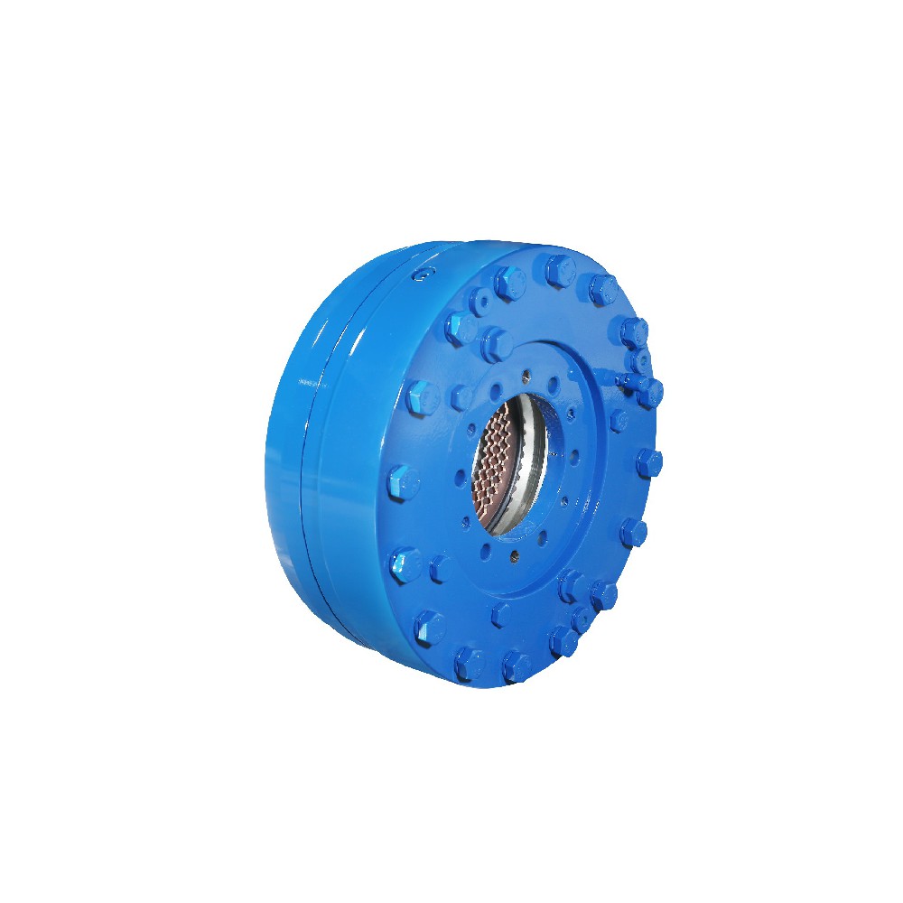 KJSZH0252輪邊濕式制動器